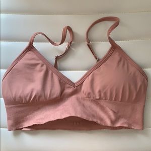Lululemon bra